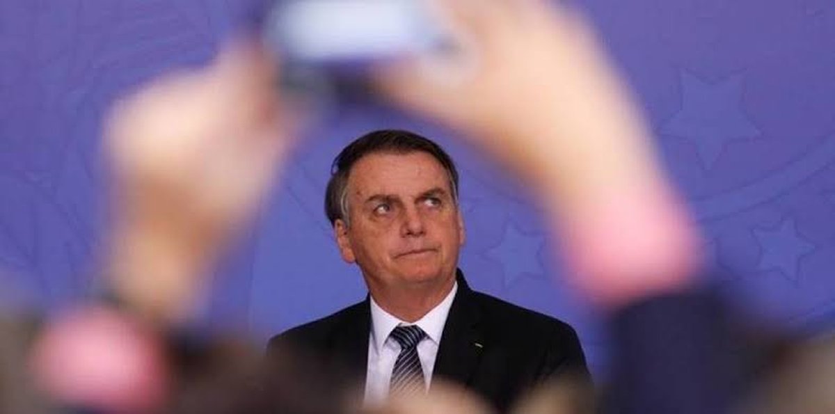 Imprensa não é isenta com Bolsonaro e maioria da população não confia na mídia, diz pesquisa