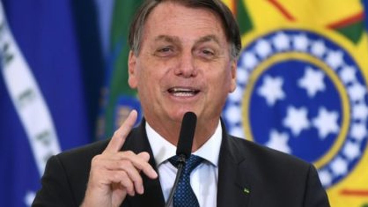 Covid-19: Bolsonaro é o maior culpado pelo atraso da chegada da vacina ao Brasil, diz pesquisa