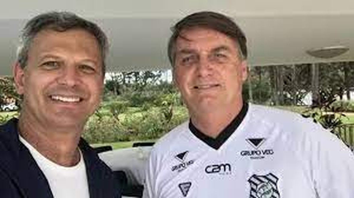 Major ‘capixaba’ acusado de ligação com tentativa de golpe de Estado perde ‘boquinha’ no governo de São Paulo
