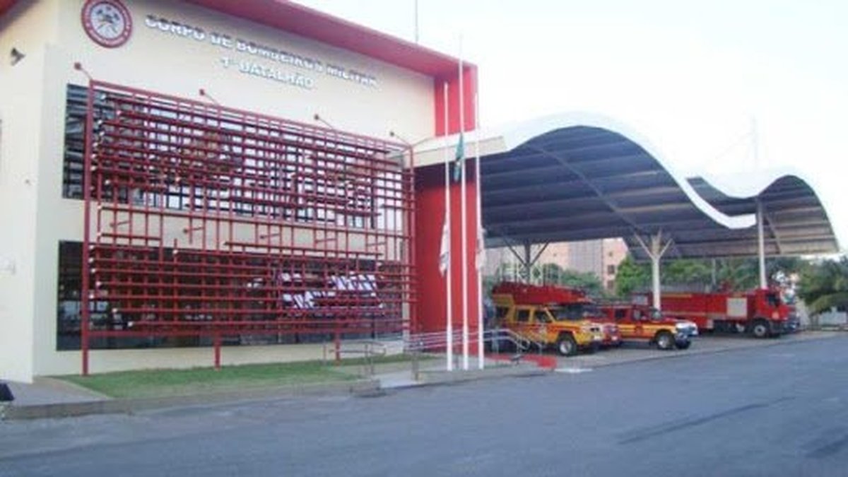 Corpo de Bombeiros expulsa aluno soldado por divulgar fake news