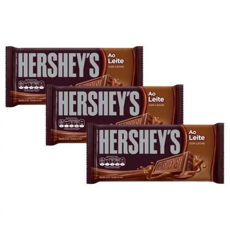 Chocolate Hershey´s confirma operações de centro de distribuição exclusivo no Espírito Santo