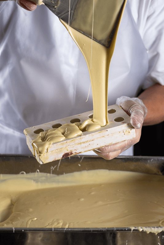 Com apoio do Bandes, Le Chocolatier dobra produção e conquista mercado nacional