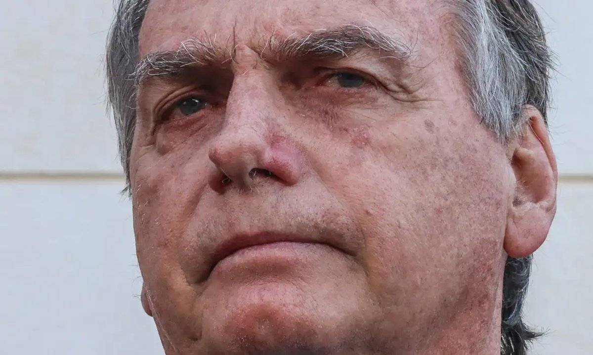 Bolsonaro ‘planejou, atuou e teve domínio de plano golpista’, afirma Polícia Federal