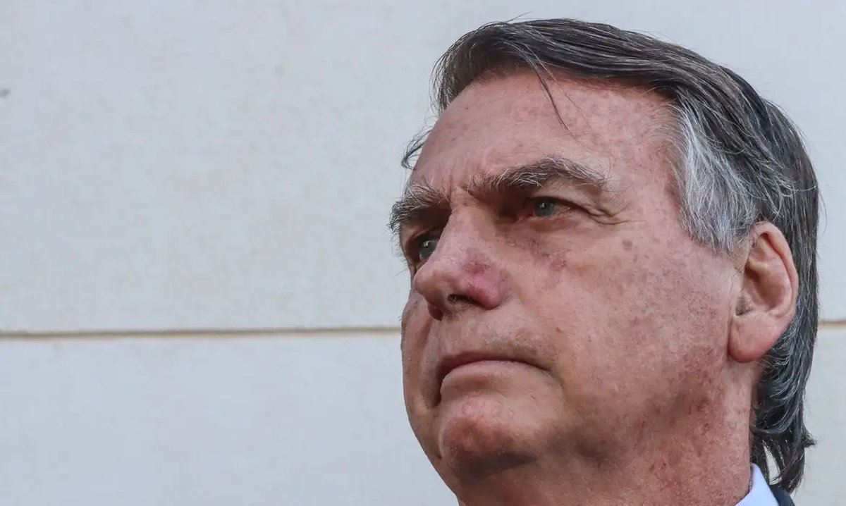 Polícia Federal indicia Bolsonaro e mais 36 por tentativa de golpe de Estado