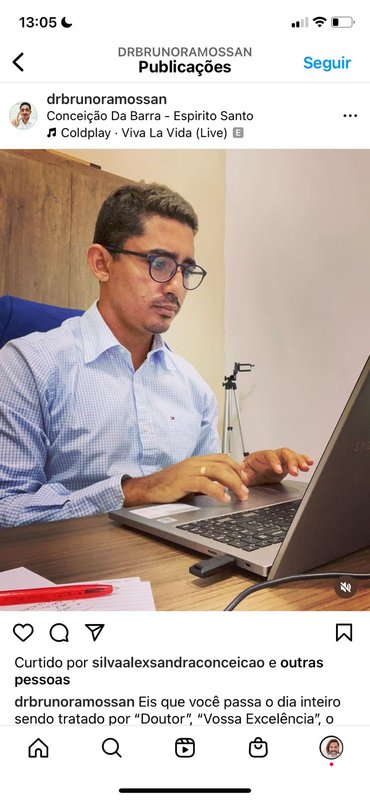 Preso injustamente, advogado ganha indenização do Estado e critica ‘inércia’ e ‘omissão’ da OAB/ES