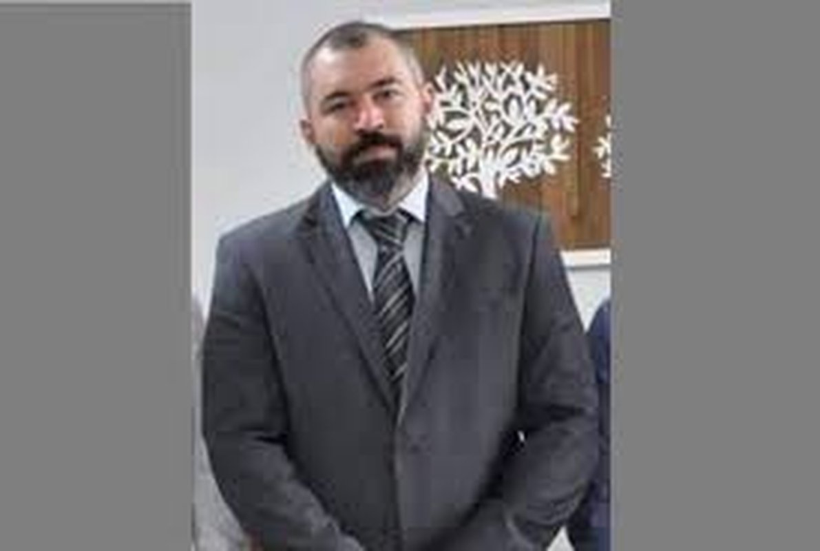 Bruno Fritolli: as idas e vindas de um juiz