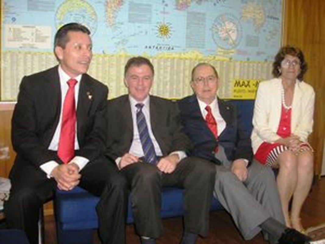 Capitão Assumção vai voltar à Câmara dos Deputados