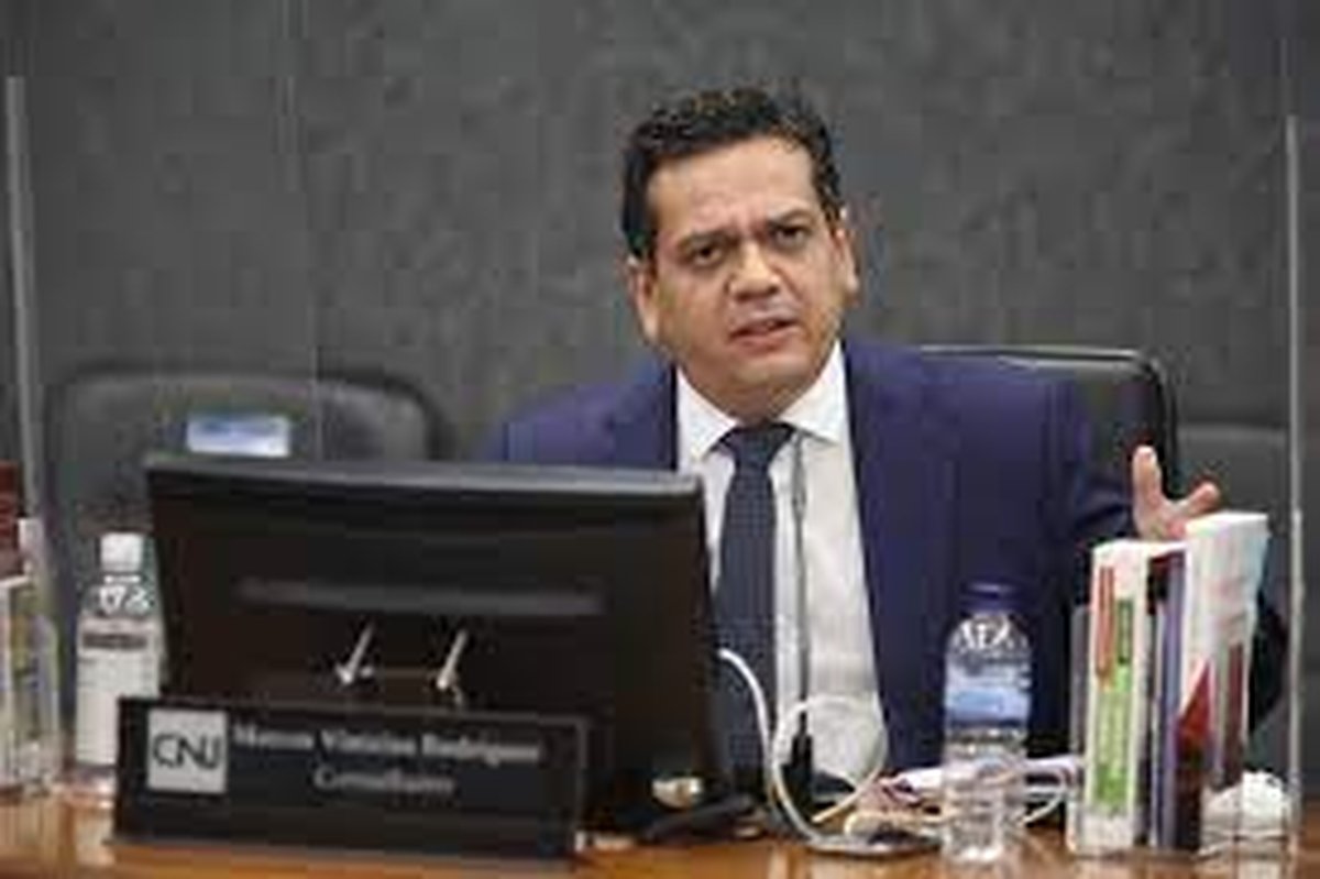 CNJ suspende nomeação de desembargadores no Tribunal de Justiça até que seja decidida vaga do quinto constitucional