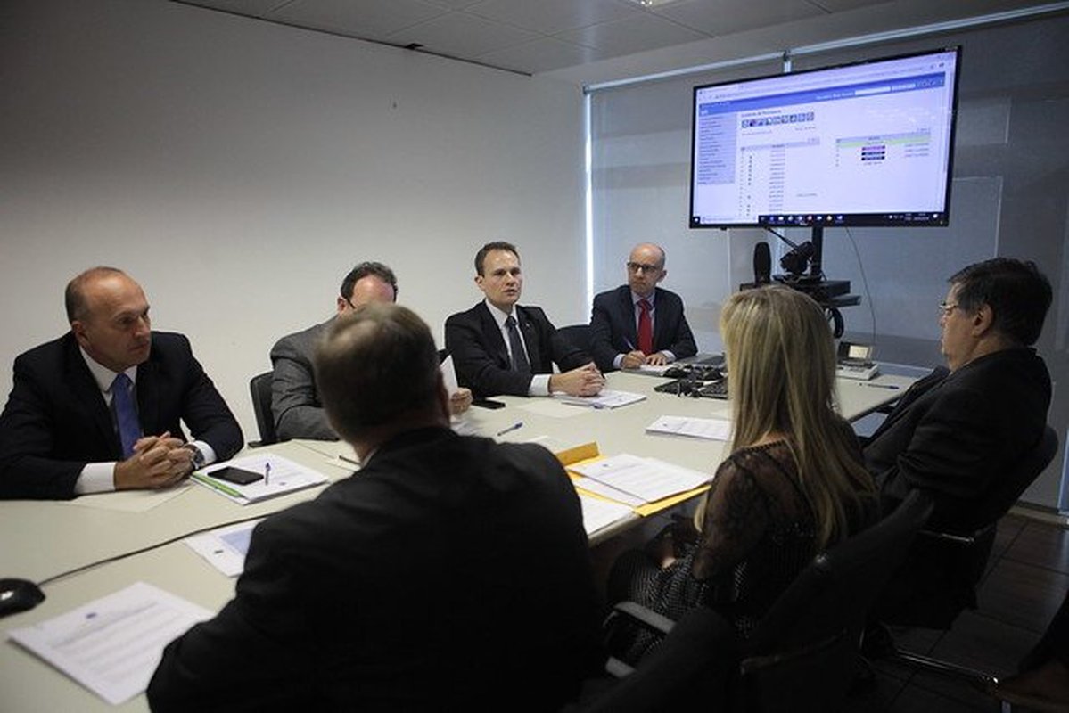 Comitê prepara consolidação das normas de segurança de magistrados de todo o País