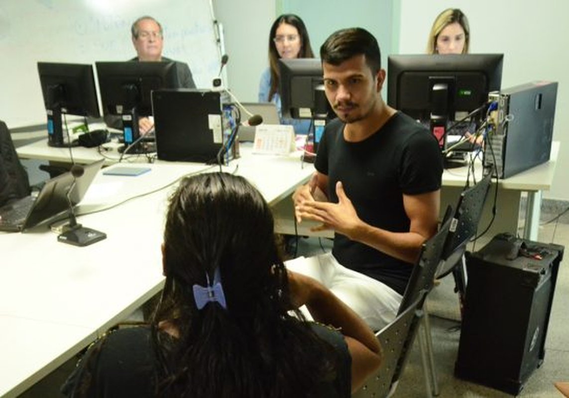 CNJ aprova ato com normas no julgamento de pessoas com deficiência