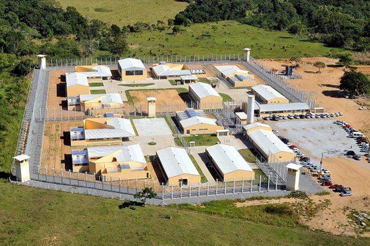 Policial federal é o primeiro subsecretário de Inteligência Prisional do Espírito Santo