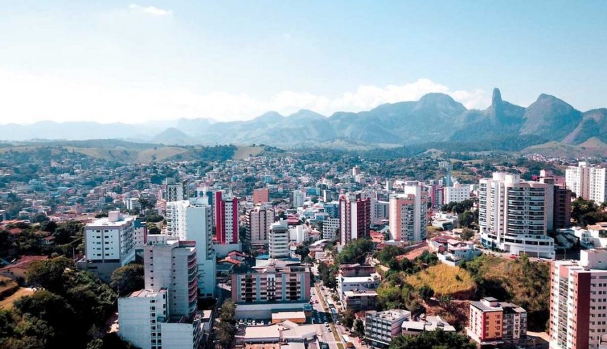 Cachoeiro entre as cidades finalistas em edital nacional de turismo inteligente