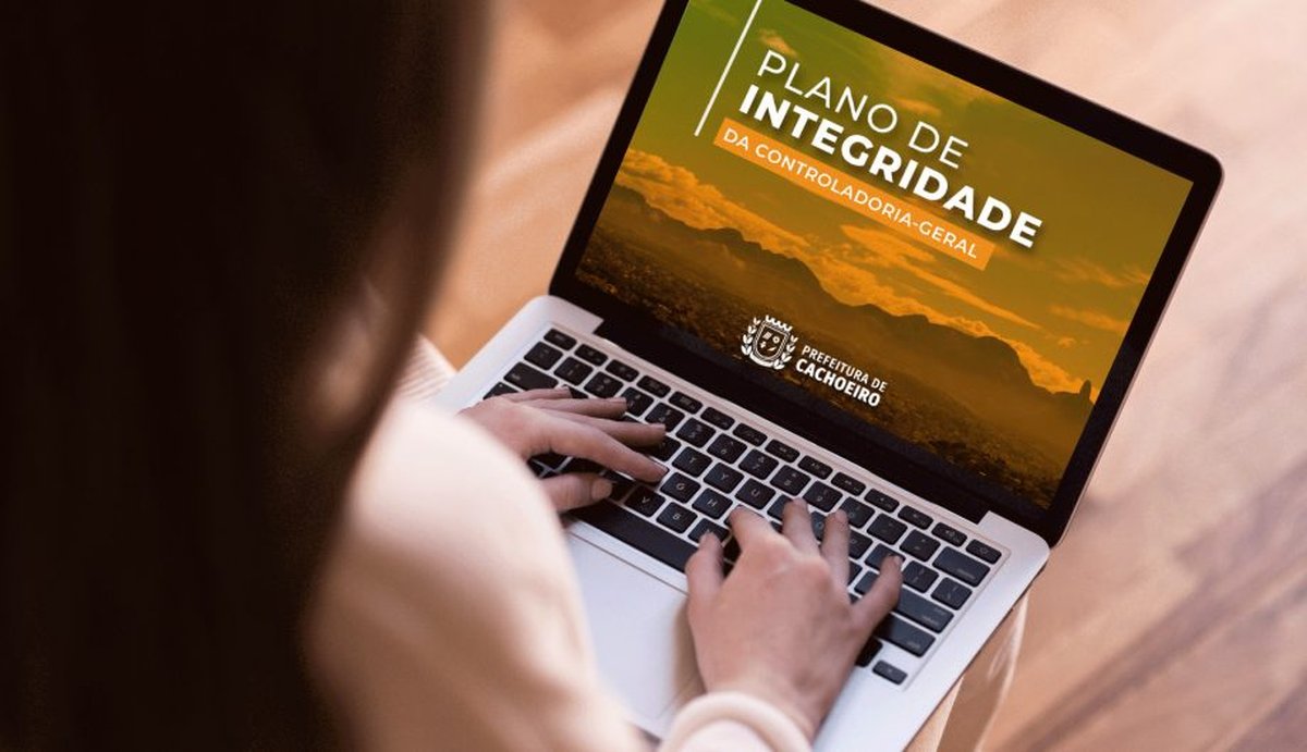 Prefeitura de Cachoeiro lança Plano de Integridade da Controladoria