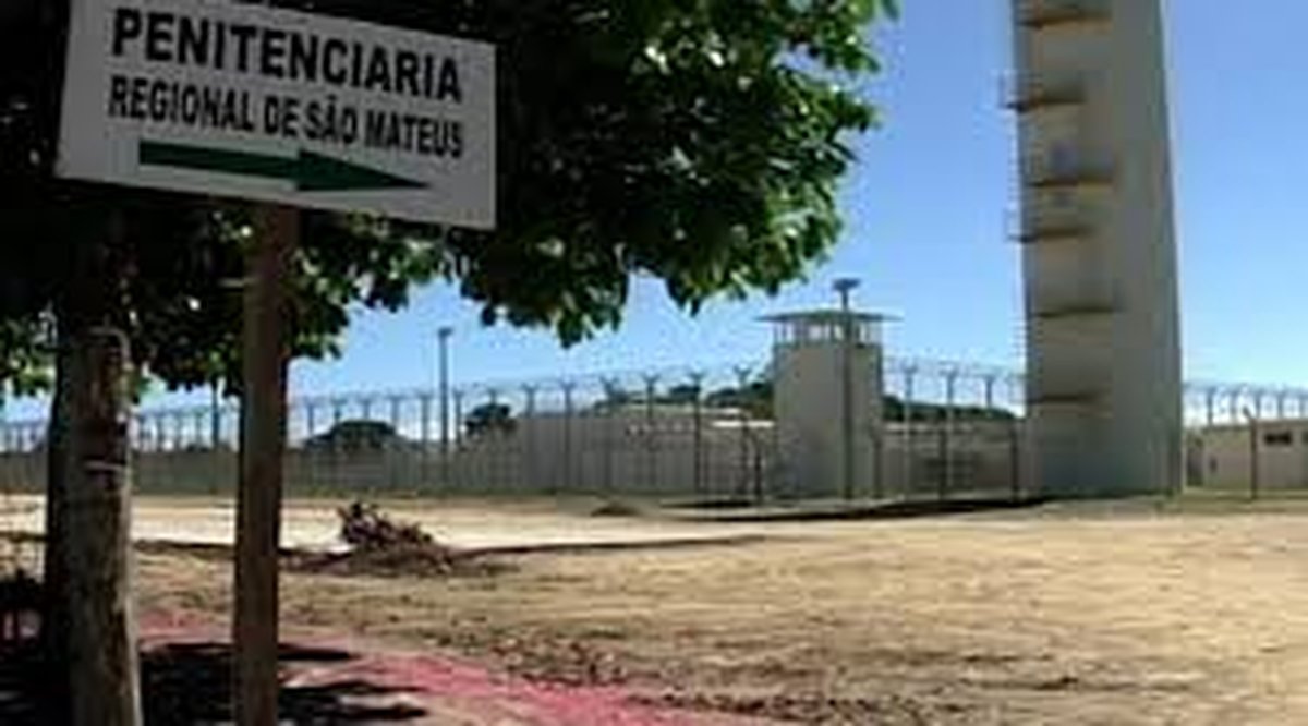 Empresa condenada por cometer irregularidades em contrato com presídio capixaba já devolveu mais de R$ 2,4 milhões ao Estado