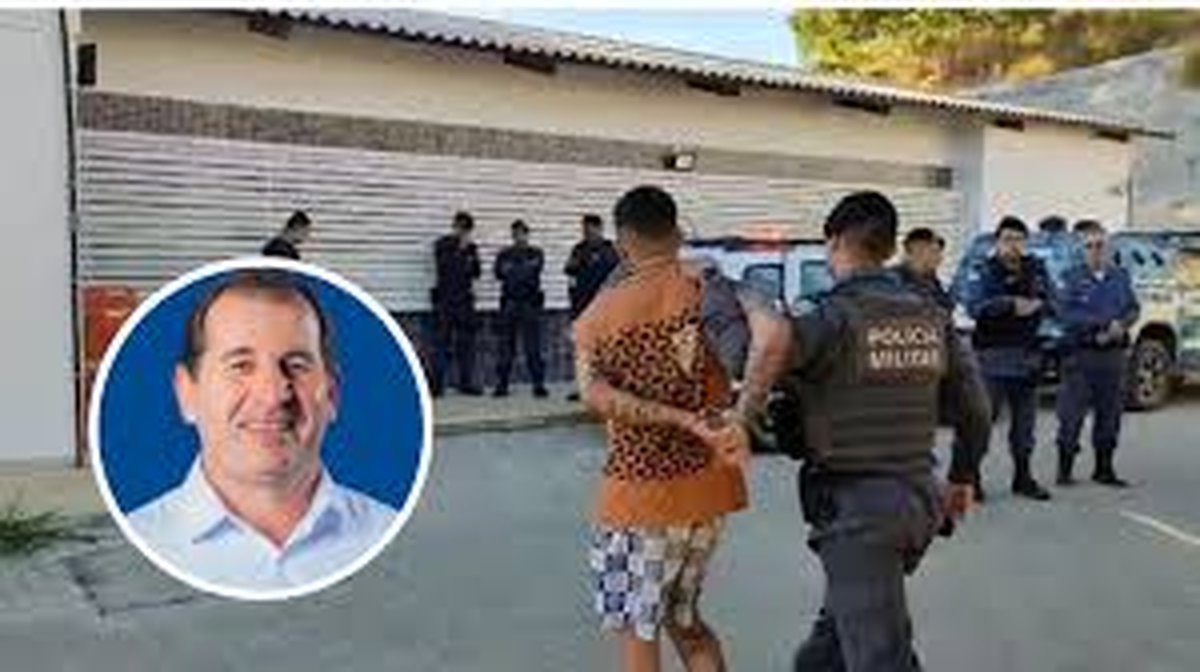 Procurador-geral de Presidente Kennedy denuncia ameaça de morte e acusa miliciano suspeito de mandar assassinar vereador
