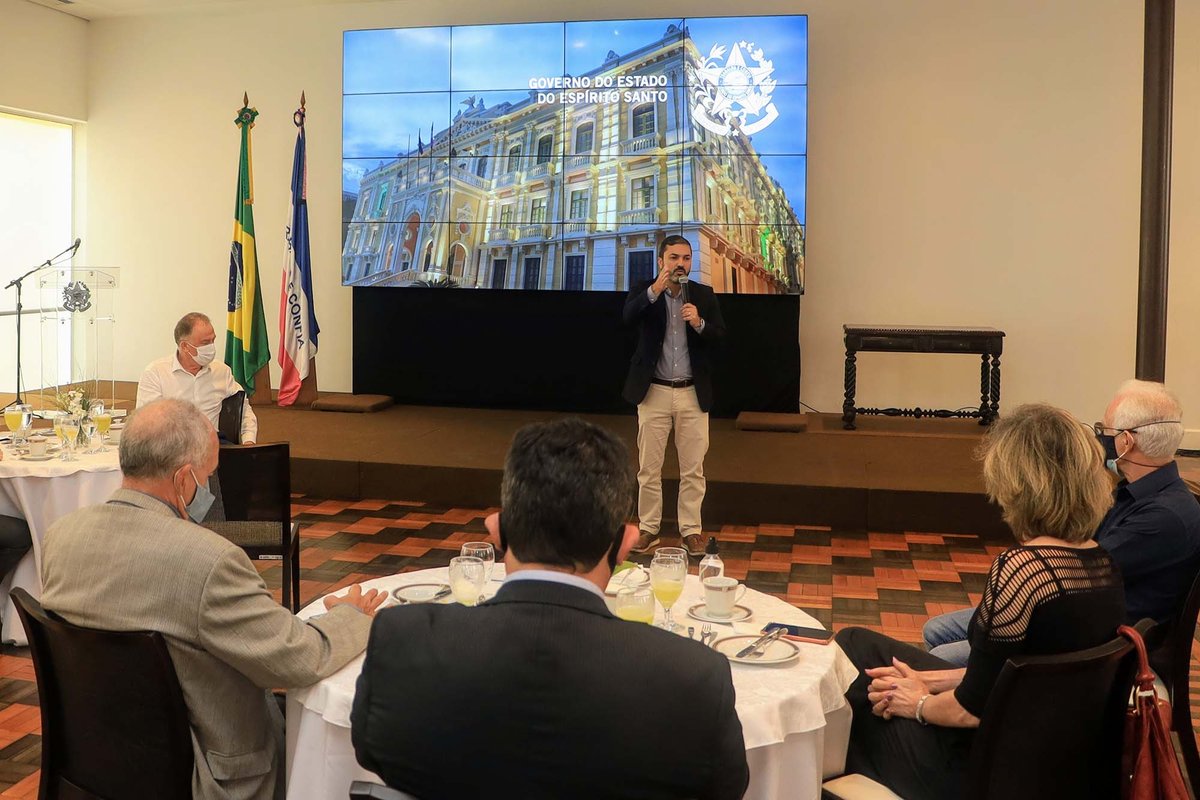 Bandes se consolida como um dos principais atores do ecossistema de inovação capixaba