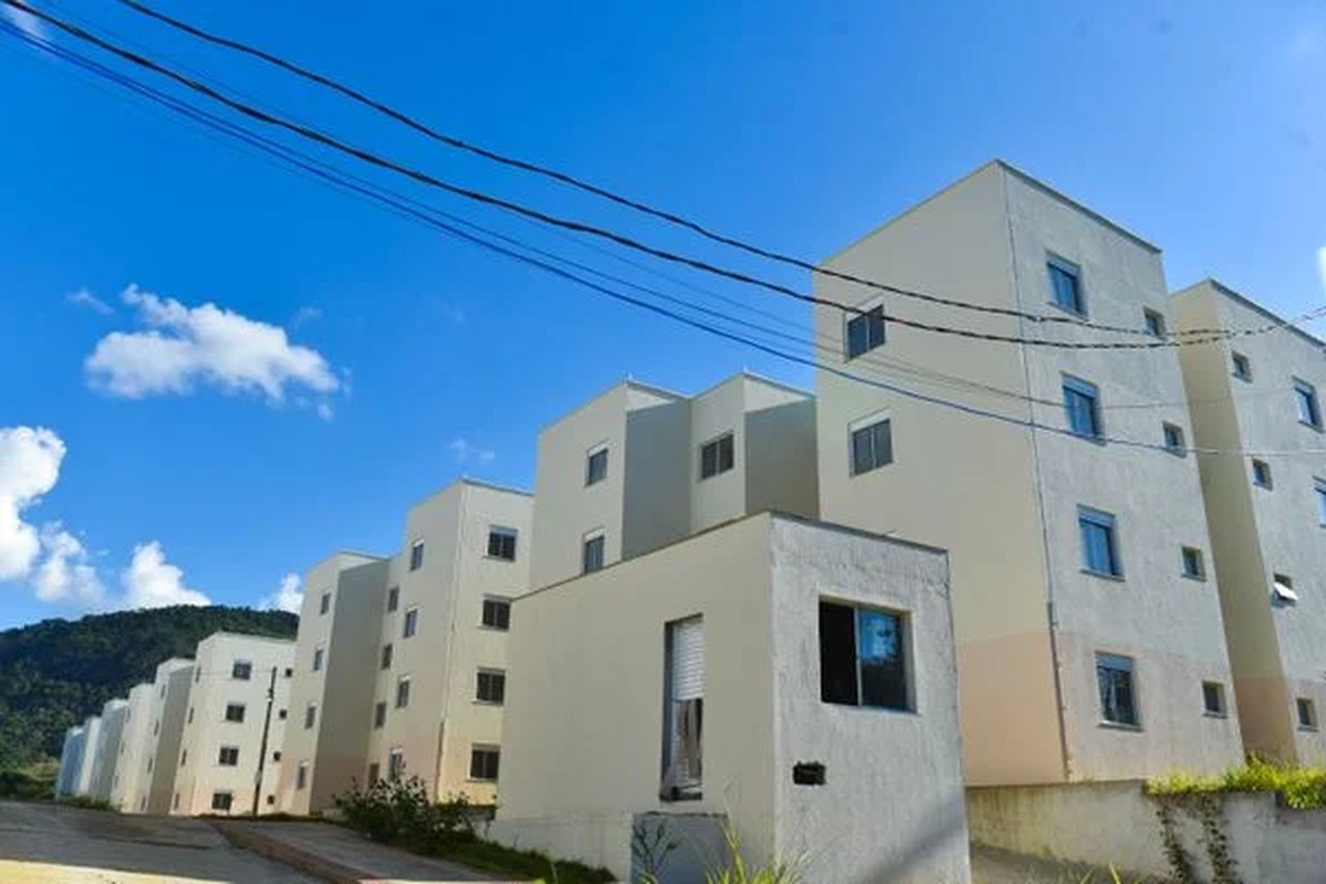 Justiça Federal determina reintegração da Caixa na posse de condomínios do ‘Minha Casa, Minha Vida’ invadidos em Cariacica