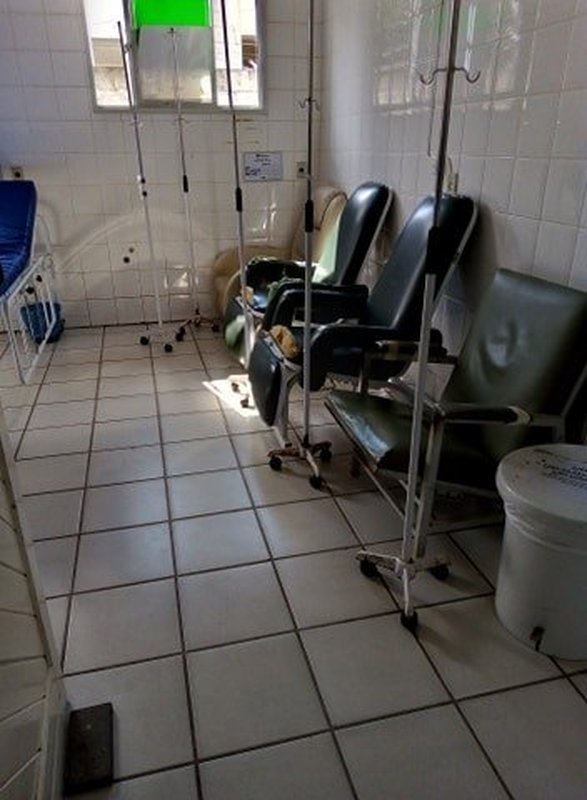 Polícia Civil conclui inquérito que apurou contratações suspeitas em Sooretama