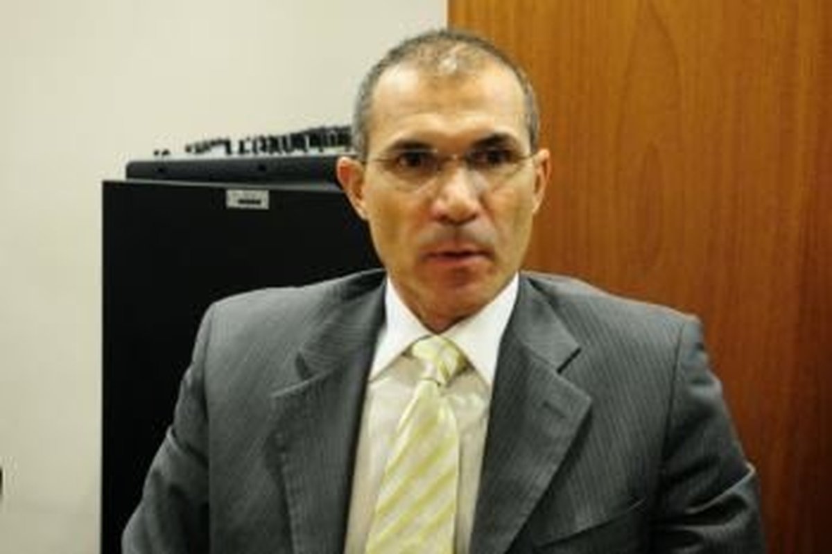 Coronel Calheira é o novo secretário de Segurança Urbana de Vitória