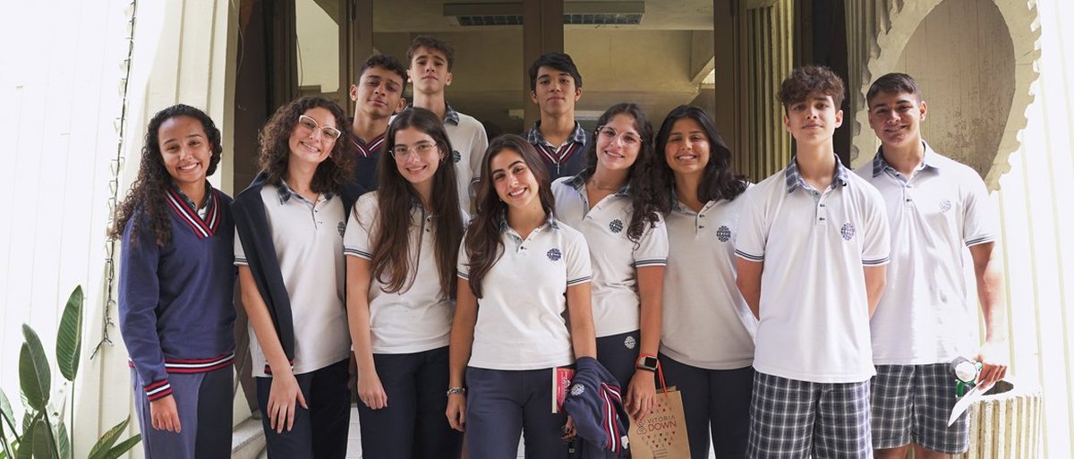 Câmara de Vitória aprova a inclusão do símbolo mundial de Síndrome de Down em Placas de Prioridade