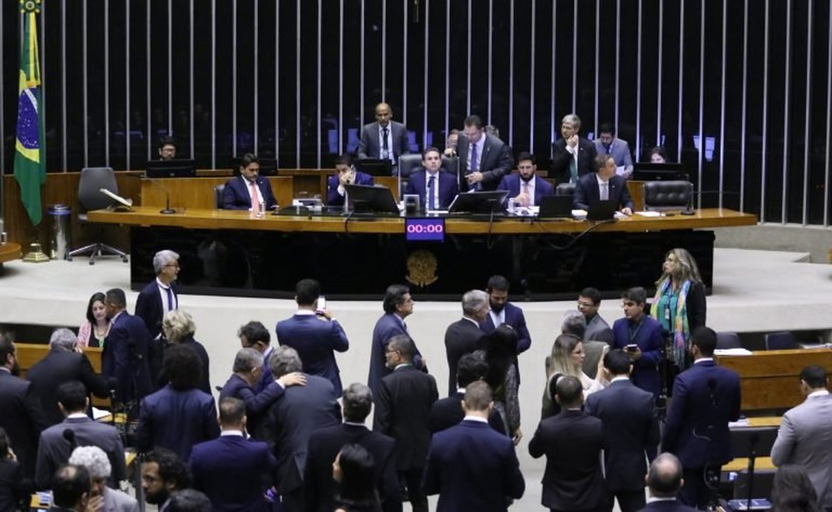 Câmara aprova Projeto Antifacção: Veja o que muda no enfrentamento a organizações criminosas