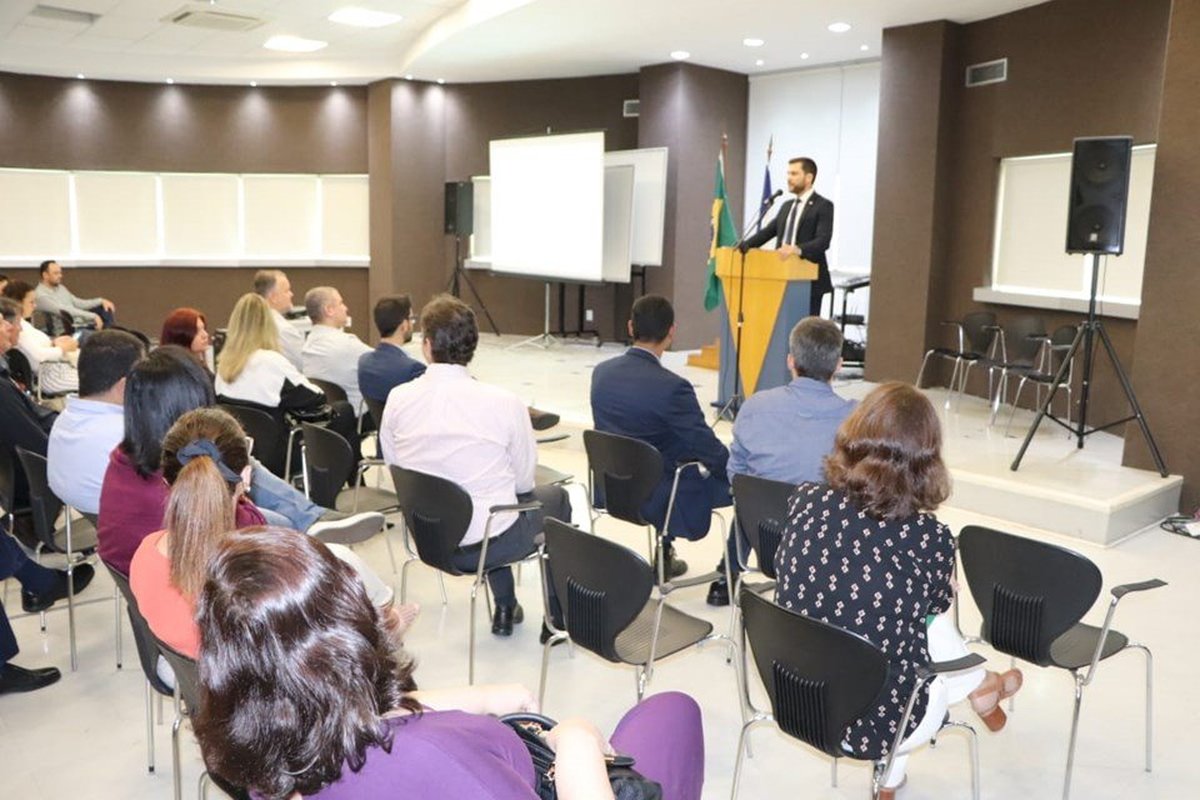 Governo capixaba avança em transparência e lança Política de Dados Abertos