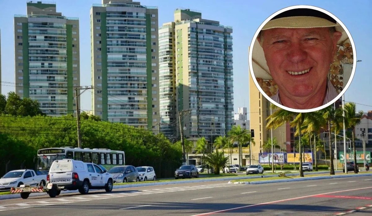 Caso Araceli: Vereadores podem mudar o nome da Avenida Dante Michelini para Gerson Camata