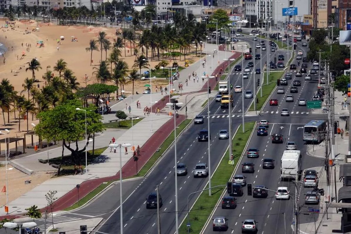 Advogados criticam presidente da OAB por pedido polêmico ao prefeito de Vitória