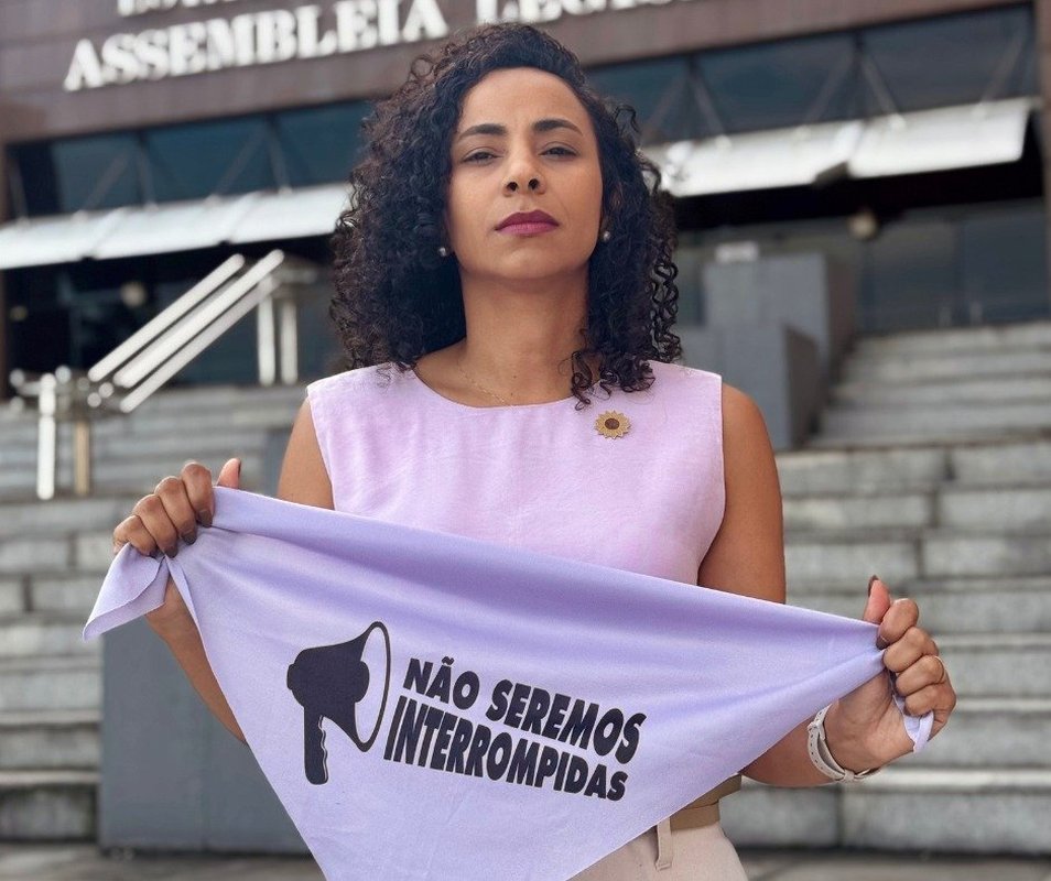 Justiça Eleitoral do Espírito Santo torna Gilvan da Federal inelegível