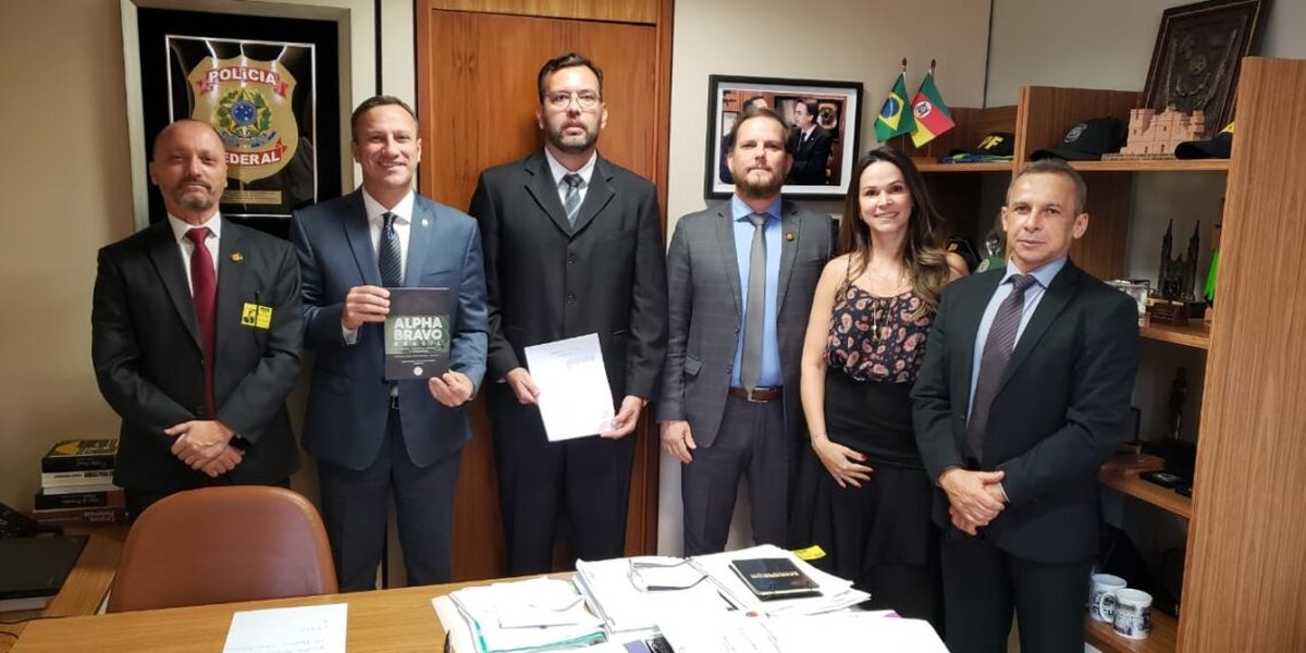 Câmara aprova urgência para projeto que tipifica crime do ‘novo cangaço’