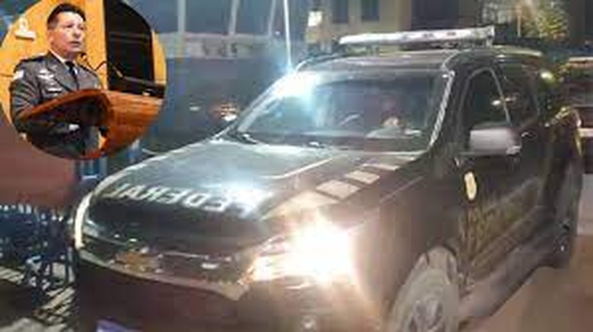 Acusado de desrespeitar ordem do STF, deputado Capitão Assumção é preso dentro da Igreja Maranata