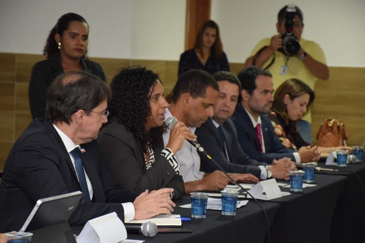 Programa criado por Sergio Moro vai levar ‘Casa da Mulher’ e ‘Estação Juventude’ para Cariacica