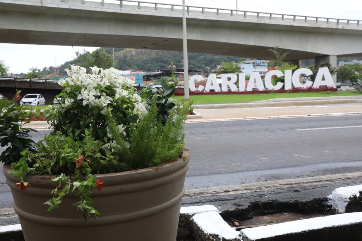 Euclério Sampaio quer transformar  Cariacica na ‘Suíça Capixaba’