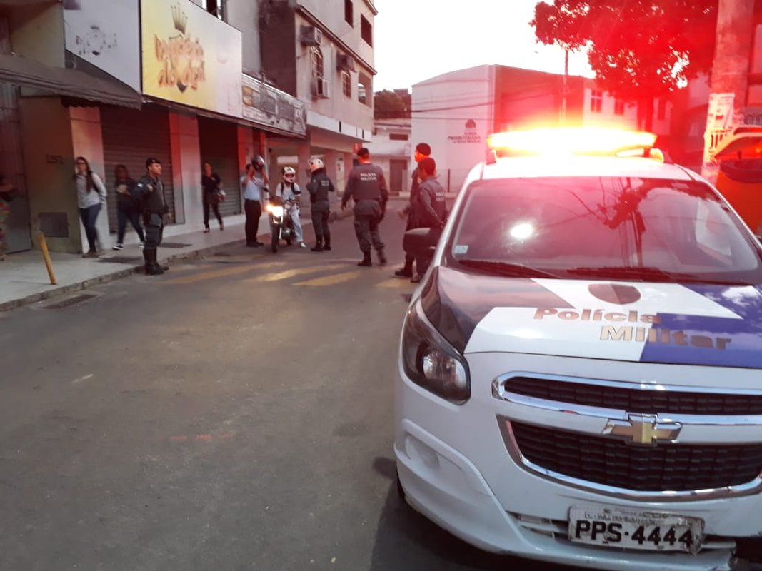 Batalhão de Cariacica divulga resultados operacionais do 1° trimestre