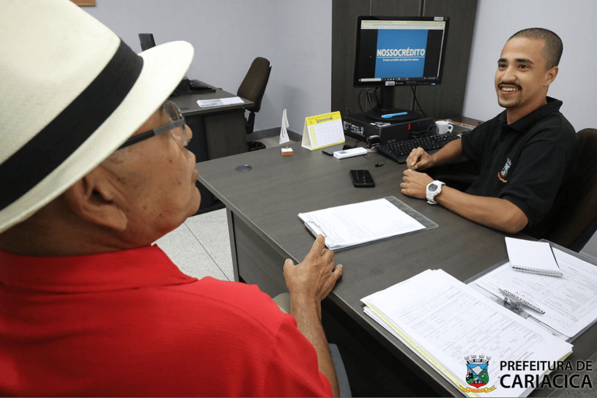 Programa oferece até R$ 21 mil de crédito para microempreendedores de Cariacica