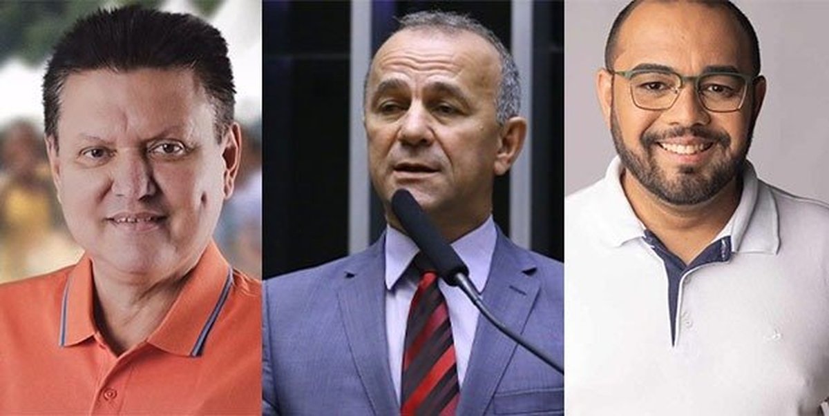 Derrota do deputado federal mais votado do Estado mostra a importância do tamanho político de Euclério Sampaio