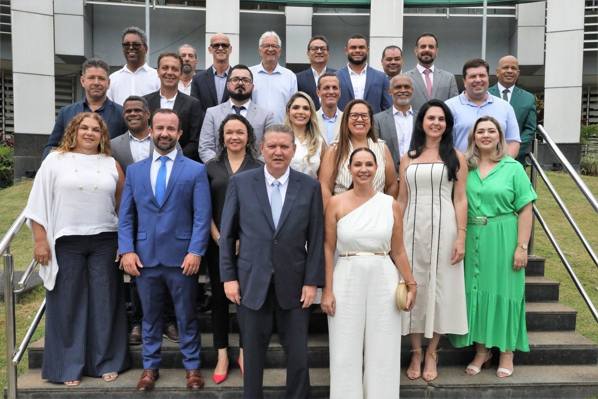 Cariacica ‘vai continuar avançando’ em desenvolvimento econômico e social e ‘sem ideologias e extremismos’