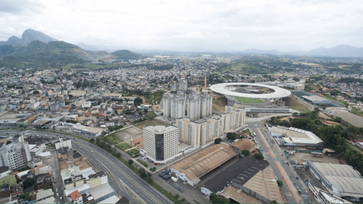Dos 5.568 municípios analisados, Cariacica é o primeiro do Estado e o 10º do País que mais facilita a abertura de empresas