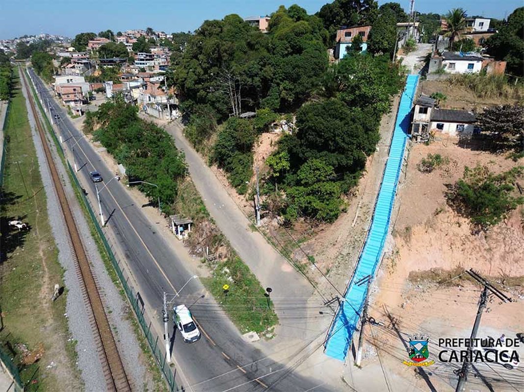 Cariacica tem o menor número de homicídios em 22 anos e é a cidade com menos crimes contra o patrimônio da Grande Vitória