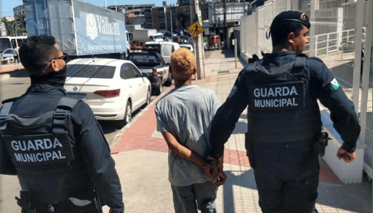 Decreto de Lula regulamenta a atuação das Guardas Municipais