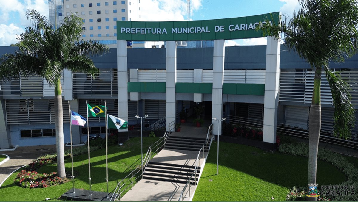 Euclério anuncia reajuste salarial e aumento no tíquete dos servidores da ativa e aposentados de Cariacica