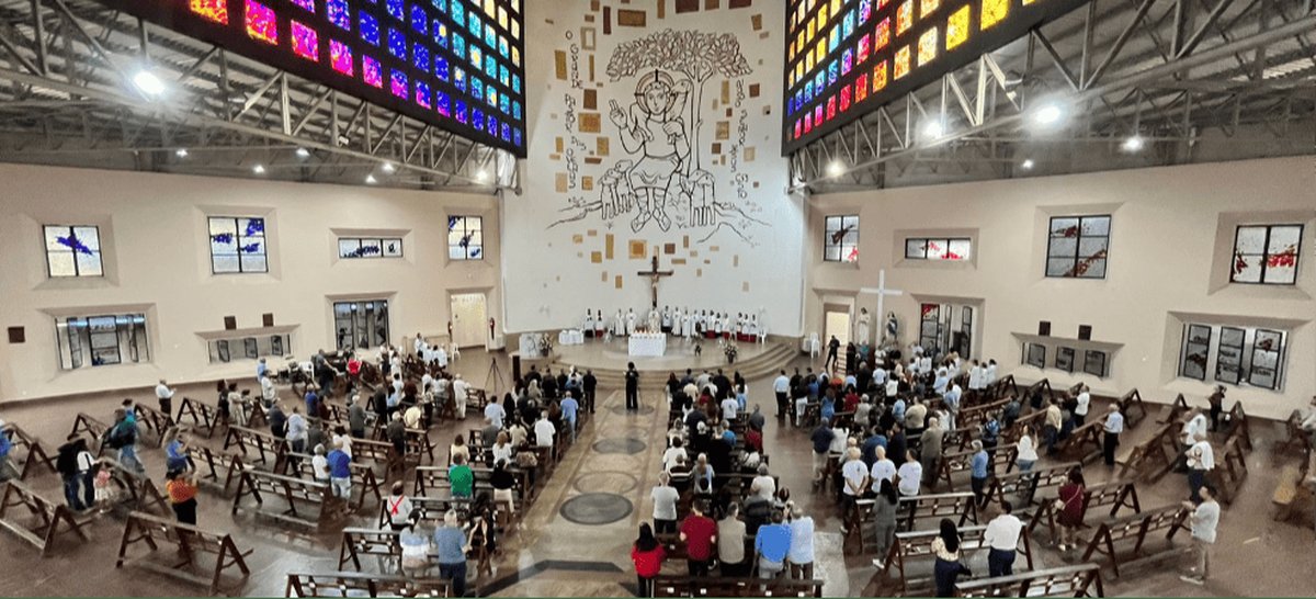 Cariacica 134 anos: Missa, transferência simbólica da Capital, desfile cívico e anúncio de mais obras para a cidade