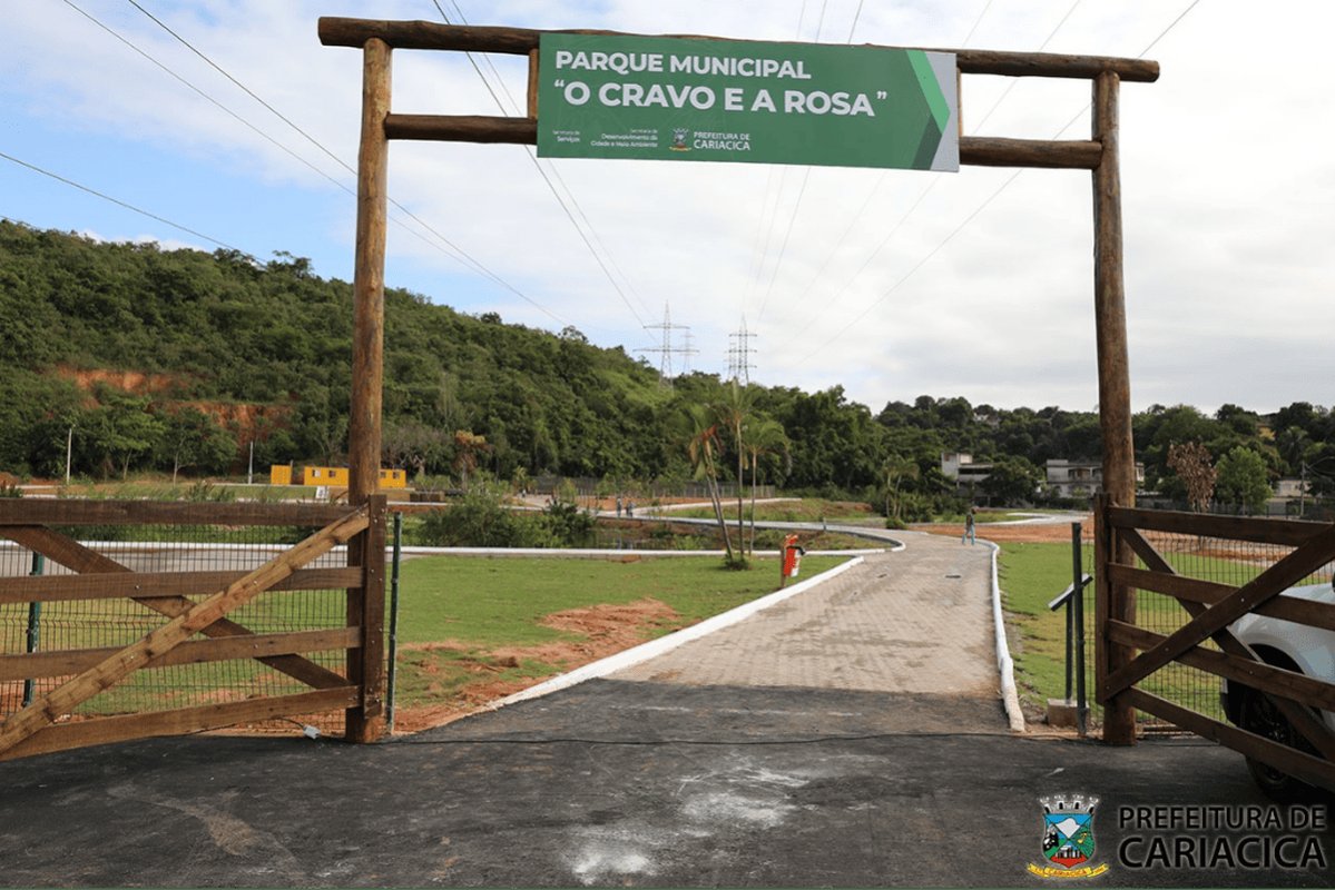 Dez shows de graça vão agitar o aniversário de 133 anos de Cariacica