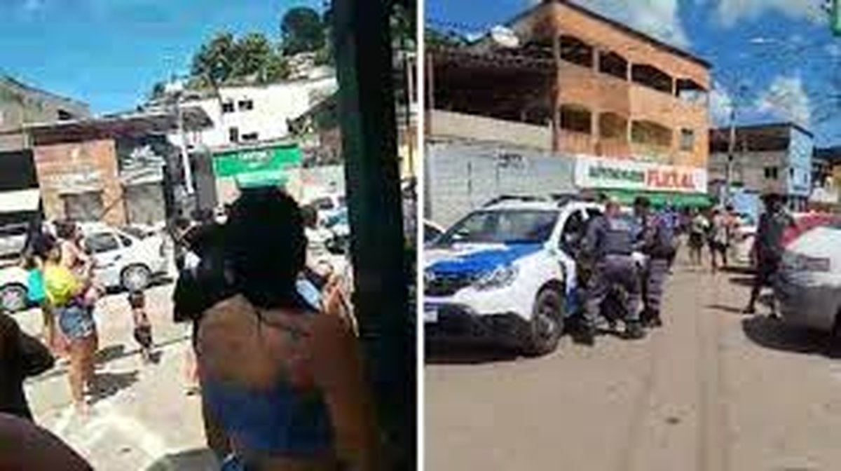 Grupos com interesses políticos espalham pânico na população em período eleitoral em municípios capixabas
