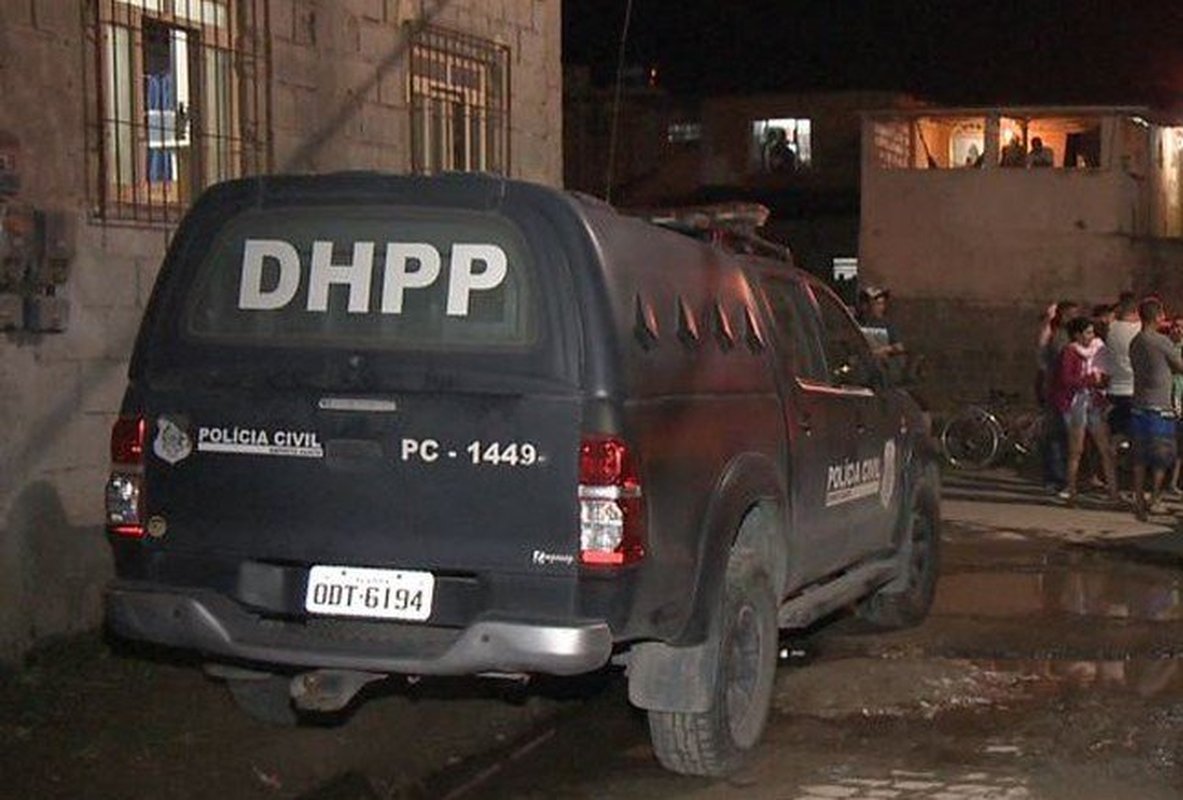 União das forças de segurança pública derruba em 47% número de assassinatos em Cariacica