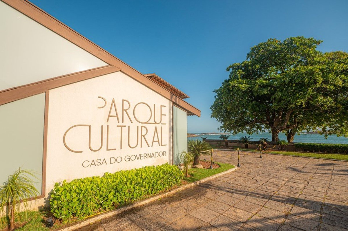 Um dia especial no Parque Cultural Casa do Governador em homenagem ao Dia Internacional das Mulheres