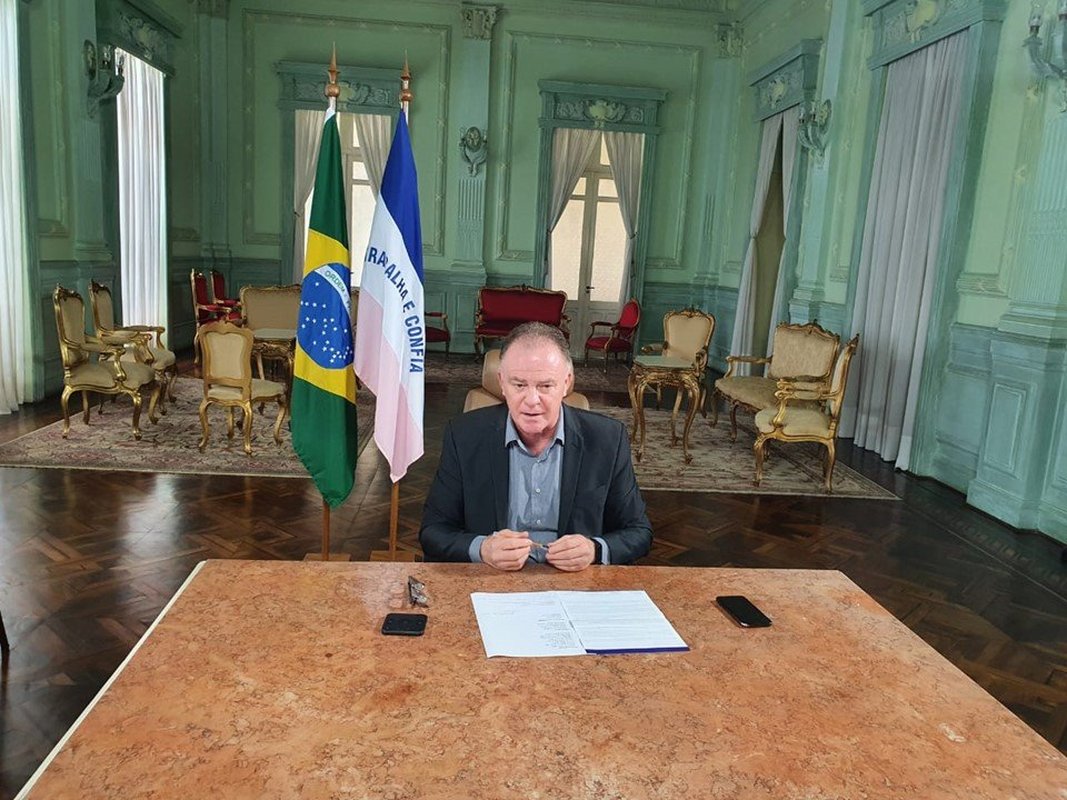 Casagrande sai em defesa da continuidade de políticas públicas para obtenção de melhores resultados