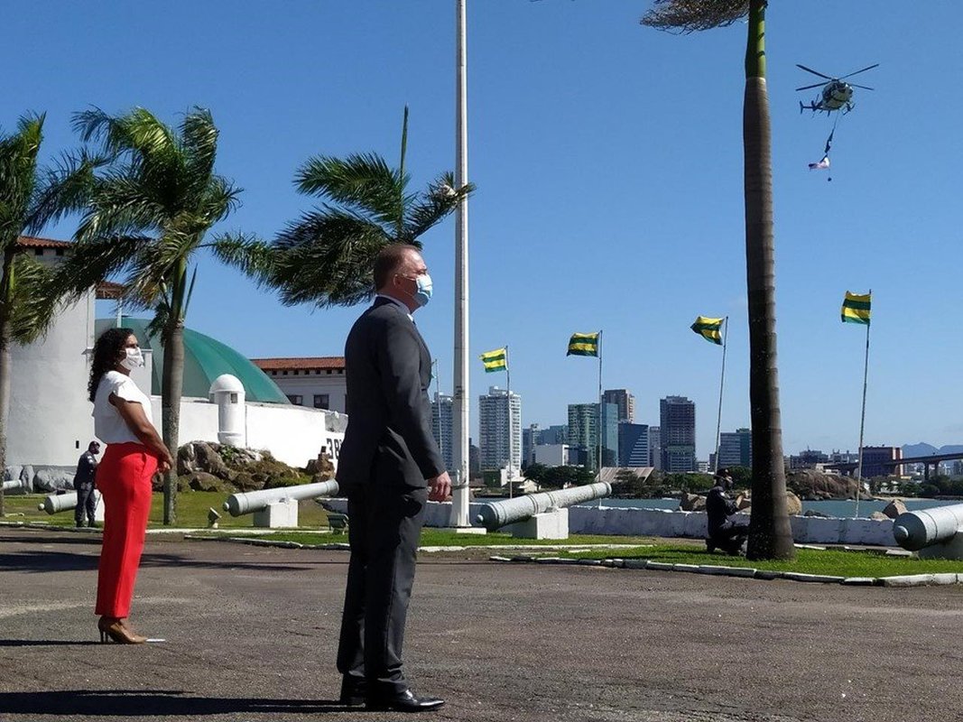 Governador defende reforma administrativa mais ampla e para todos os Poderes