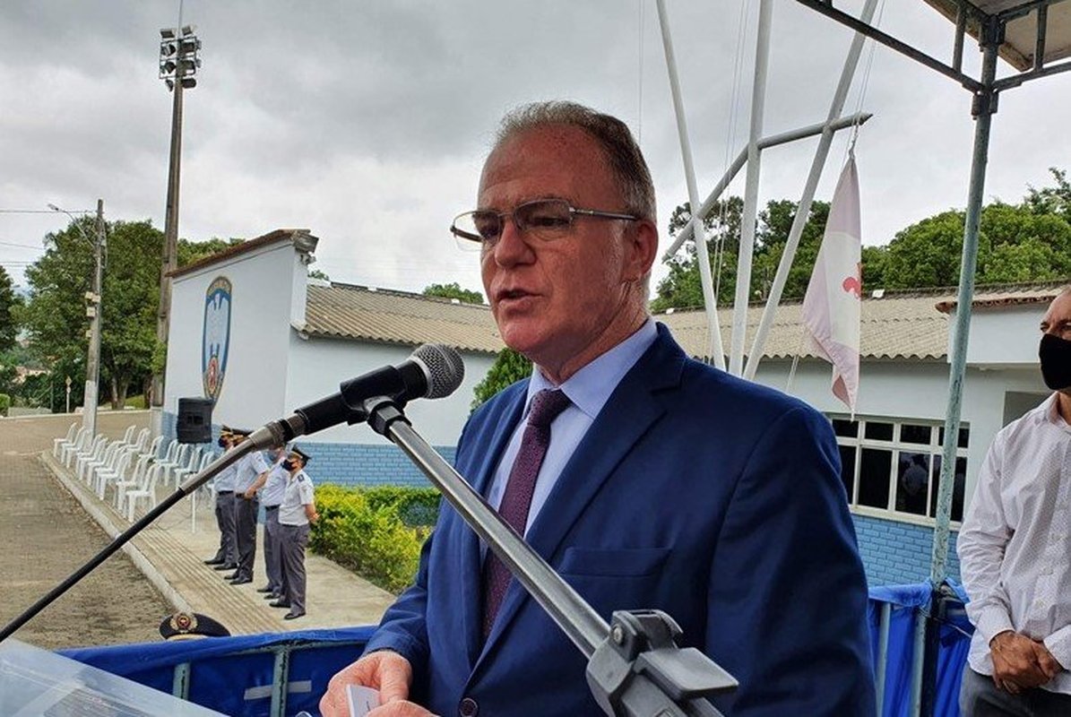 Casagrande diz que proposta de nova Lei Orgânica das polícias “tira o poder de decisão da sociedade"