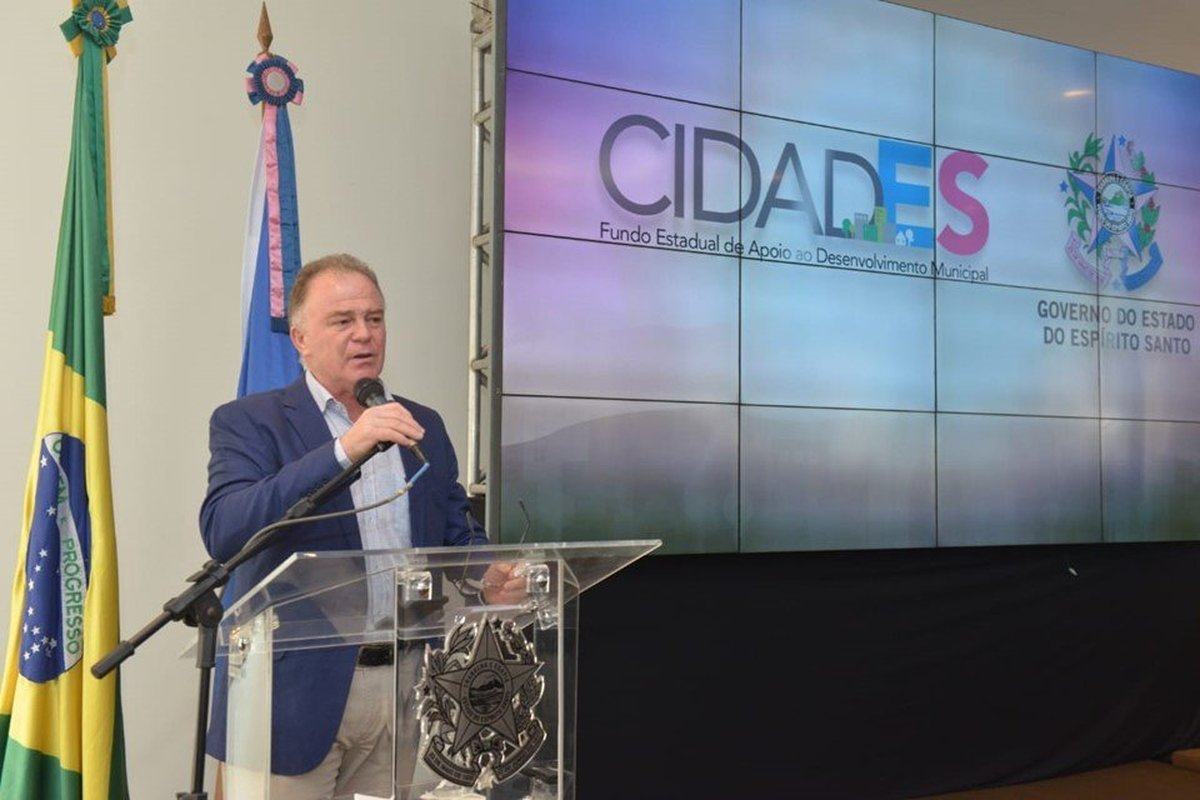 Casagrande fala dos 3 anos da "greve" dos policiais: 'Governo e corporação não podem mais errar'